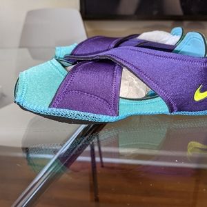 Yoga shoes